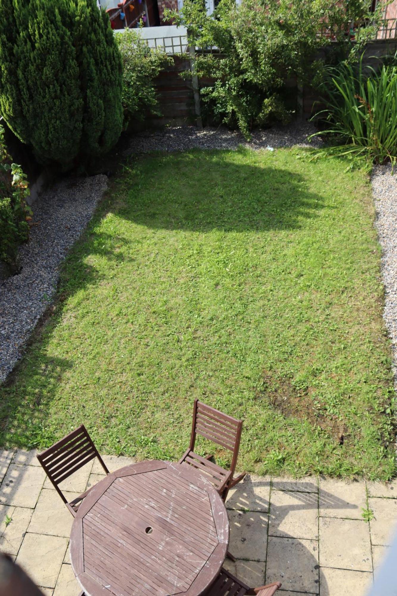 The Heart - Cosy 3 Bedroom House With Double Driveway And Garden In Mánchester Exterior foto