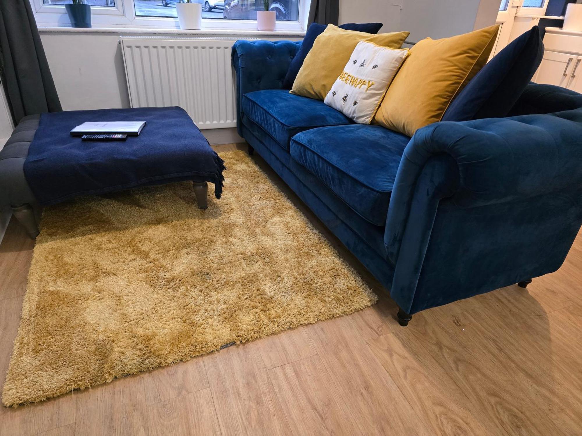 The Heart - Cosy 3 Bedroom House With Double Driveway And Garden In Mánchester Exterior foto